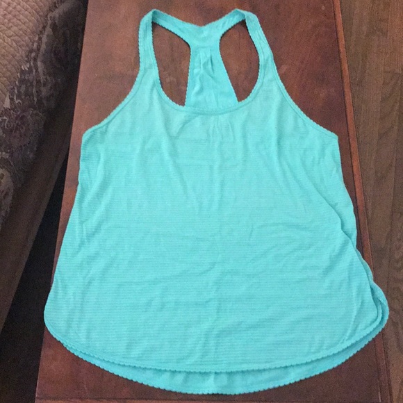 Lululemon Tank - Picture 1 of 4